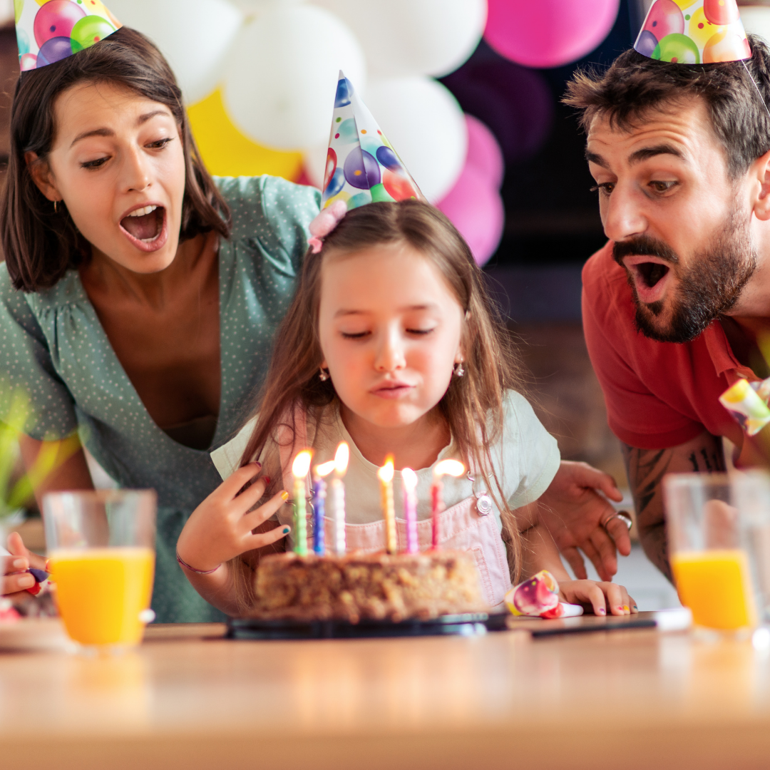 Je fête mon anniversaire en atelier pâtisserie - FORFAIT 6 ENFANTS